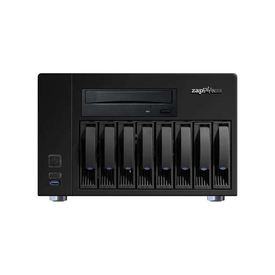 Zappiti NAS 4K HDR SE