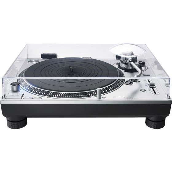 SL-1200 GREG-S  Technics Digistore