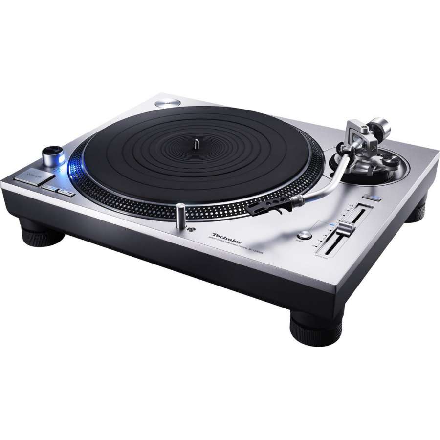 SL-1200 GREG-S  Technics Digistore