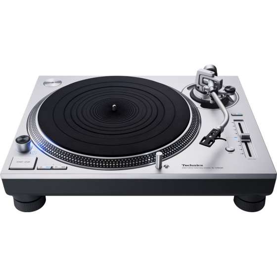 SL-1200 GREG-S  Technics Digistore