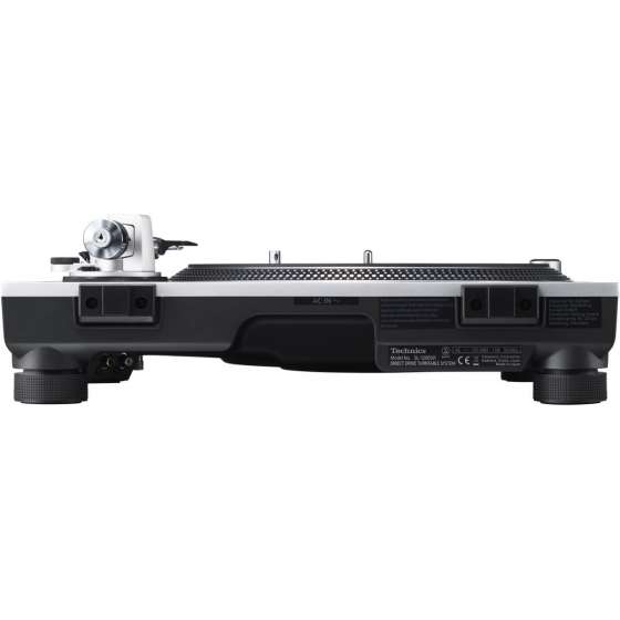 SL-1200 GREG-S  Technics Digistore