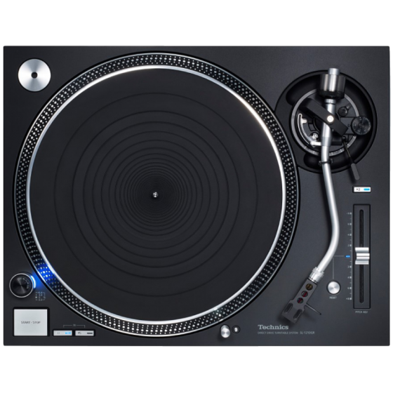 Platine Technics SL-1210 GREG-K