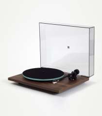Rega Planar 2 Swiss Edition Walnut |Avec Cellule ND3