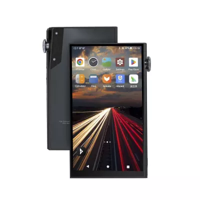 iBasso DX180 à Genève | Digistore.ch