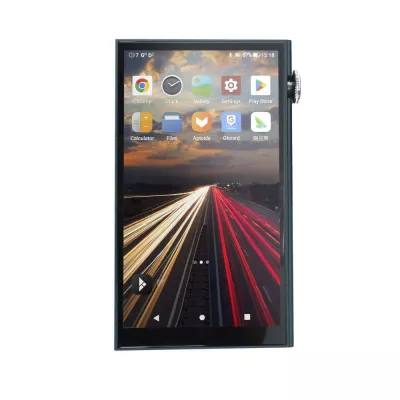 iBasso DX180 à Genève | Digistore.ch