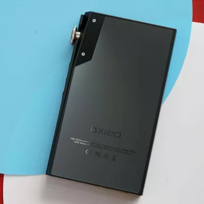 iBasso DX180 à Genève | Digistore.ch