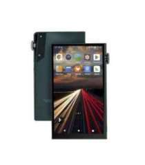 iBasso DX180 Green | Lecteur Audio Numérique Quad DAC