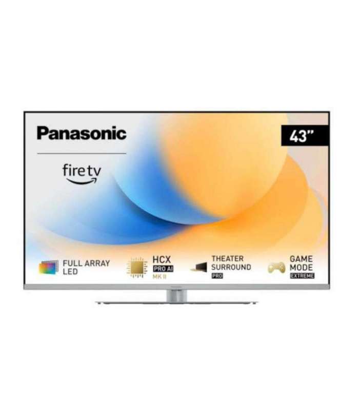 Panasonic TV-43W93AE7