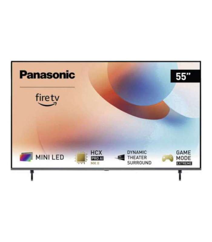 Panasonic TV-55W95AEG