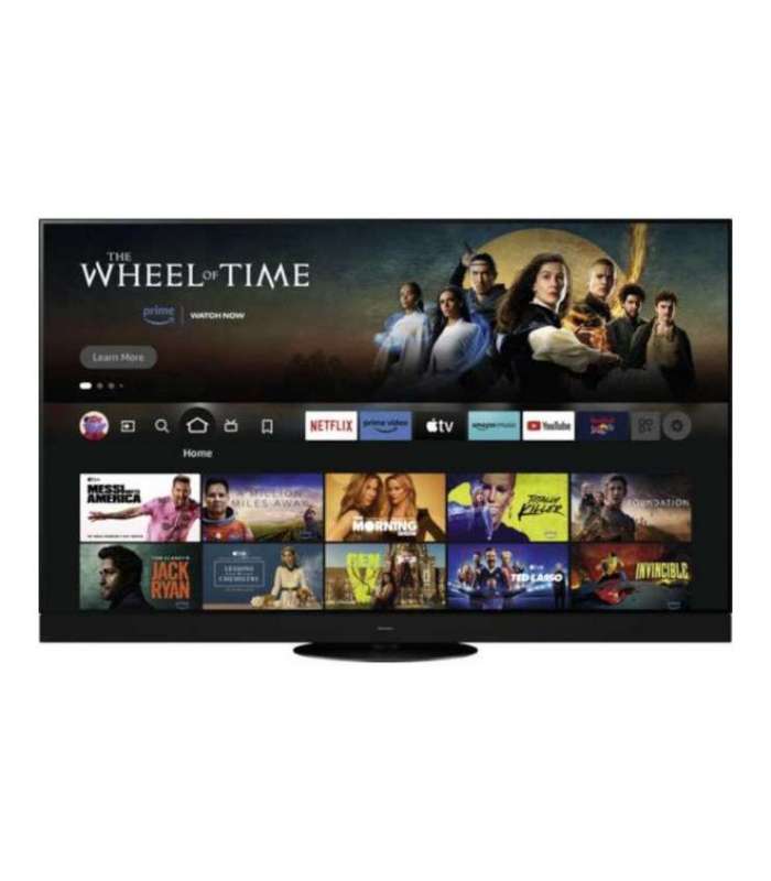 Panasonic TV-48Z90AE7 |