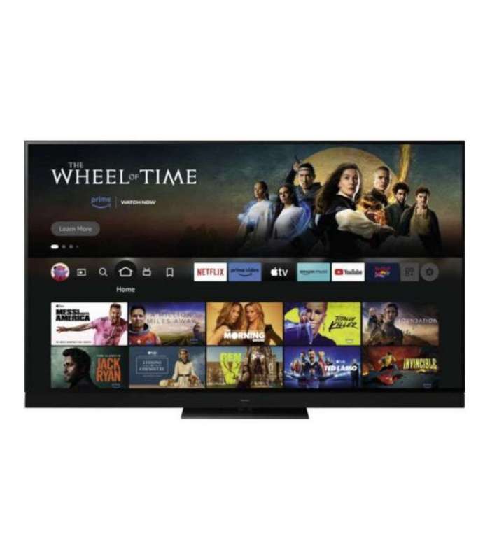 Panasonic TV-77Z93AEK |