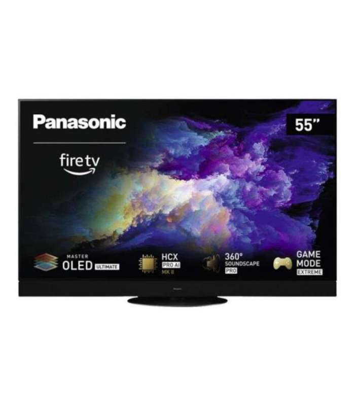 Panasonic TV-55Z95AEK |Modèle expo