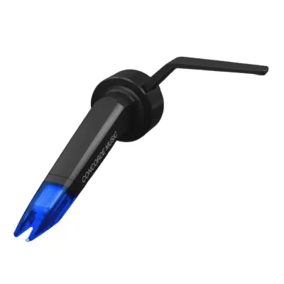 Ortofon Concorde Music Blue | Premium Moving Magnet cartridge à Genève | Digistore.ch