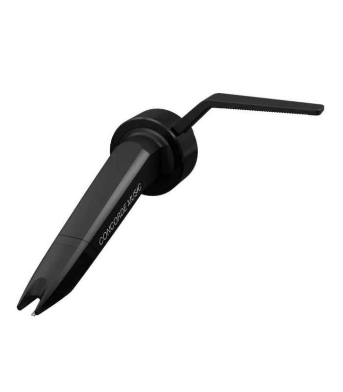 Ortofon Concorde Music Black | Premium Moving Magnet cartridge