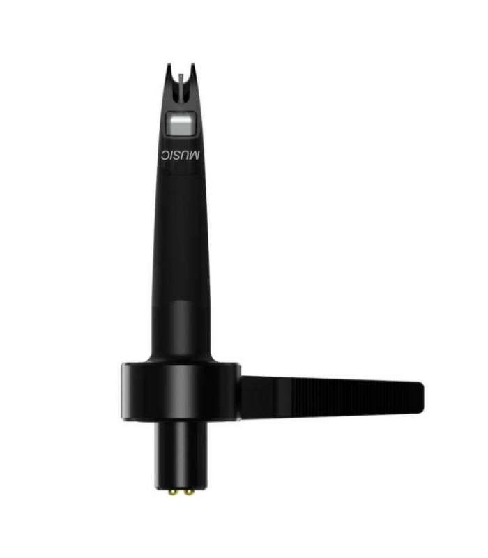 Ortofon Concorde Music Black | Premium Moving Magnet cartridge