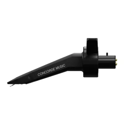 Ortofon Concorde Music Black | Premium Moving Magnet cartridge à Genève | Digistore.ch