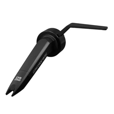 Ortofon Concorde Music Black LVB 250 | Premium Moving Magnet cartridge à Genève | Digistore.ch
