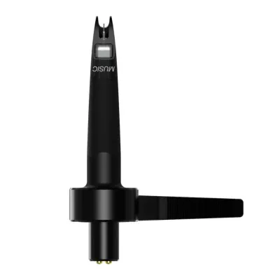 Ortofon Concorde Music Black LVB 250 | Premium Moving Magnet cartridge à Genève | Digistore.ch