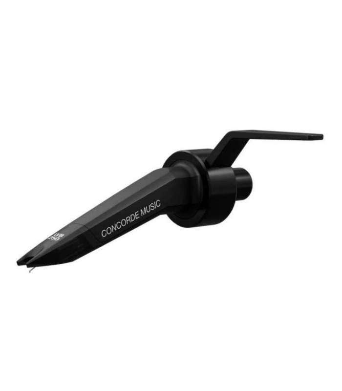 Ortofon Concorde Music Black LVB 250 | Premium Moving Magnet cartridge