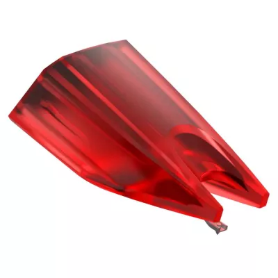 Ortofon Stylus Concorde Music Red | Stylet de Remplacement Élliptique à Genève | Digistore.ch