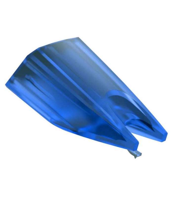 Ortofon Stylus Concorde Music Blue | Stylus Nude Elliptical Haute Fidélité