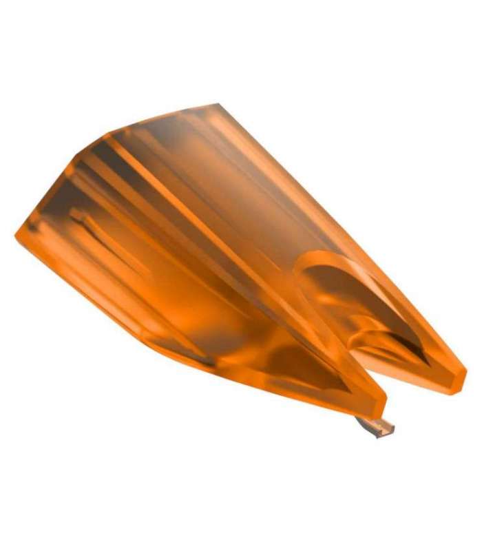 Ortofon Stylus Concorde Music Bronze | Stylus Nude Fine Line Haute Fidélité