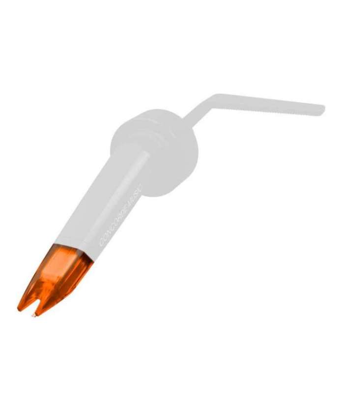 Ortofon Stylus Concorde Music Bronze | Stylus Nude Fine Line Haute Fidélité