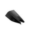 Ortofon Stylus Concorde Music Black | Diamant Nude Shibata