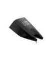 Ortofon Stylus Concorde Music Black LVB 250 | Diamant Nude Shibata sur Cantilever en Bore