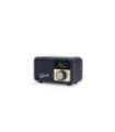 Roberts Revival Petite 2 Midnight Blue | Radio Portable DAB+/DAB+/FM & Bluetooth