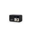 Roberts Revival Petite 2 Black | Radio Portable DAB/DAB+/FM & Bluetooth