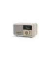 Roberts Revival Petite 2 Pastel Cream | Radio Portable DAB/DAB+/FM & Bluetooth