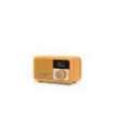 Roberts Revival Petite 2 Sunburst Yellow | Radio Portable DAB/DAB+/FM & Bluetooth