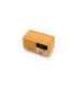 Roberts Revival Petite 2 Sunburst Yellow | Radio Portable DAB/DAB+/FM & Bluetooth