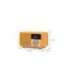 Roberts Revival Petite 2 Sunburst Yellow | Radio Portable DAB/DAB+/FM & Bluetooth