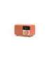 Roberts Revival Petite 2 Pop Orange | Radio Portable DAB/DAB+/FM & Bluetooth