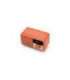 Roberts Revival Petite 2 Pop Orange | Radio Portable DAB/DAB+/FM & Bluetooth