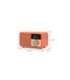 Roberts Revival Petite 2 Pop Orange | Radio Portable DAB/DAB+/FM & Bluetooth