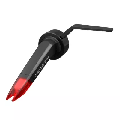 Ortofon Concorde Music Red | Premium Moving Magnet cartridge à Genève | Digistore.ch