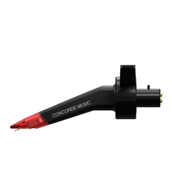 Ortofon Concorde Music Red | Premium Moving Magnet cartridge
