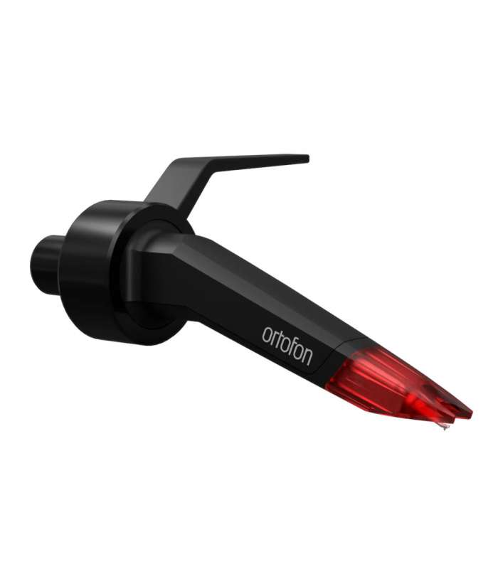 Ortofon Concorde Music Red | Premium Moving Magnet cartridge