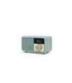 Roberts Revival Petite 2 Duck Egg | Radio Portable DAB/DAB+/FM & Bluetooth