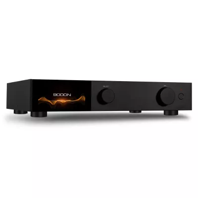 Audiolab 9000N à Genève | Digistore.ch
