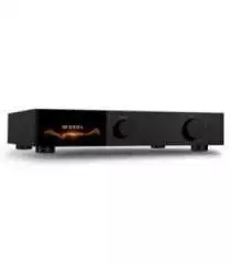 Audiolab 9000N Black | Lecteur de Musique Numérique Haute Résolution
