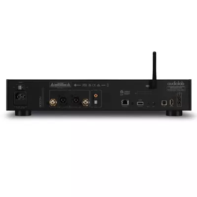 Audiolab 9000N in Genf | Digistore.ch