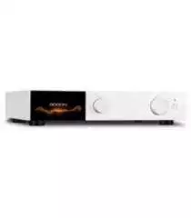 Audiolab 9000N Silver | Lecteur de Musique Numérique Haute Résolution