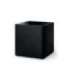 KEF Kube 15 MIE Black | Caisson de Basses Actif à Haut-Parleur de 15 Pouces