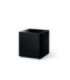 KEF Kube 12 MIE Black | Caisson de Basses Actif
