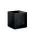 KEF Kube 12 MIE Black | Caisson de Basses Actif