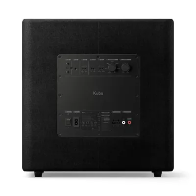 KEF Kube 12 MIE à Genève | Digistore.ch